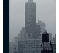 Serries, Dirk - Microphonics I-V [Vinilo]