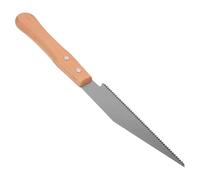 Serrucho de Mano Pequeño Japonés y Corte para Carpintería | Dientes Finos, Acero y Madera, Alta e Aserrado, Portátil, para Uniones y Tareas de Carpintería