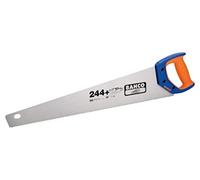 Bahco Sierra para Aserrado de Madera, 200 mm