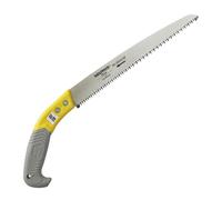 Serrucho podar recto mango tpr 270 mm. con funda