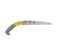 Serrucho podar recto mango tpr jst 240 mm.