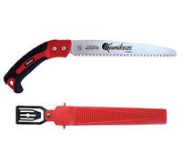 Serrucho S-240H recto con diente endurecido - Kamikaze 2970