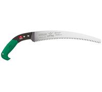 Serrucho Samurai Curvo Mango TPR 330 mm.