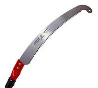 Serrucho Samurai Curvo Para Pertiga 350 mm.