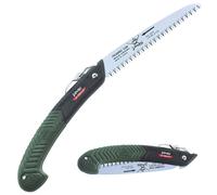 Serrucho samurai plegable 210 mm.