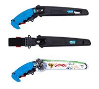 Samurai Sportswear Serrucho Recto 150 mm