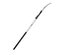 SERRUCHO TELESCOPICO OVAL DENTADO JAPONES TEMPLADO