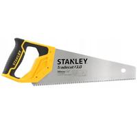 Serrucho Tradecut 15/380mm, 11 TPI marca STANLEY