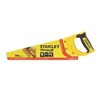 Stanley Serrucho universal 15”/380 mm 7 TPI