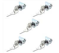 Serrure Came Barillet Pour Boite aux Lettres Tiroir 20mm + 2 Cles