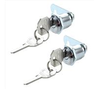 Serrure Came Barillet Pour Boite aux Lettres Tiroir 20mm + 2 Cles