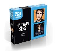 Sers, Gauvain - Les Oublies / Pourvu