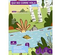 Sers vius Ciències de la Naturalesa 1. Projecte Duna - València - 9788430718863