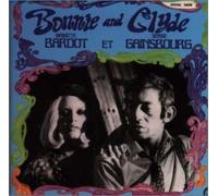 Serse Gainsbourg - Bonnie and Clyde