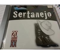 SERTANEJO - Serie Millennium Segunda Fase