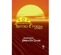 Sertão E Poesia-coletânea Iv (ebook)