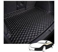 SERTGFRE Maletero Coche Protector, para Audi Q3 Sportback 2020-2024 Funda de Maletero de Coche Protector Maletero,AntiarañAzos Impermeable Alfombra,Black Beige