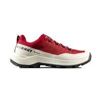 Sertig III Low GORE-TEX zapatillas de trekking para hombre | EU 44 in Dark Mammut/Red Moonbeam