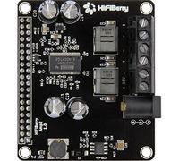 Amp2, Amplificador De Audio Para Raspberry Pi - Hifiberry
