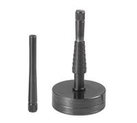 SERUCARY Anillo Ensanchador de Anillos Suministros de Reparación Agrandar Anillos Bandas Herramienta de Medición de Alianzas de Boda Herramientas de R, sin Martillo