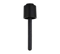 SERUCARY Barra Elevadora de para Máquina de Coser Industrial Presión Pie Bajo Reemplazo Doméstico Artesanía Plástico Resistente Adecuada para Costura