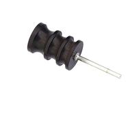 SERUCARY Pulidora de Cuero Máquina Eléctrica Herramienta para Bordes Accesorios de Abrillantado USB Fácil Manejo Material Adecuada para Obrado, Bruñidor plano