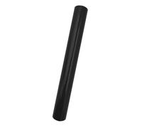 SERUCARY Vinilo Rollo para Decoración Pegatinas para Scrapbooking Corte con Máquina Silhouette Transferencias en Superficies Lisas Material, Negro