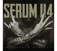 Serum 114 – Im Zeichen der Zeit – CD
