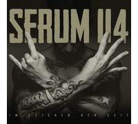 Serum 114 Im Zeichen der Zeit (Clear Vinyl) (Vinyl)