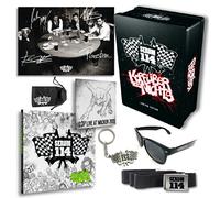 Serum 114 - Kopfueber Ins Nichts