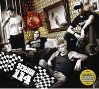 Serum 114 - Serum 114 [Import]