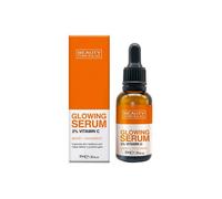 Sérum 2% vitamina C Glowing Beauty Formulas