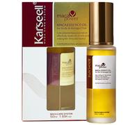 MACA ESSENCE aceite hidratante argán 50 ml
