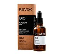 BIO castor oil 100% 30 ml