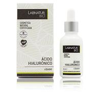 Sérum Ácido Hialurónico Líquido - Natural y Vegano - Labnatur Bio