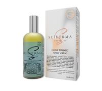 SERUM ACIDO HILAURONICO 100ml | Spray Serum Triple Ácido Hialurónico, Caviar, Niacinamida, Péptidos, Ácido Azelaico y Ferúlico, Resveratrol - BRUMA FACIAL HIDRATANTE ANTIOXIDANTE BIFÁSICO - No Grasa