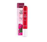 Rose of Bulgaria Suero Activo Contorno de Ojos Rosa - 15 ml