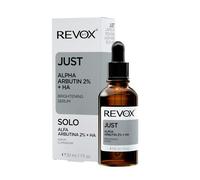 Revox B77 Just Alpha Arbutin 2% + HA 30ml