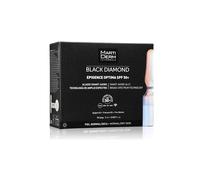 Sérum Anti-Edad - MartiDerm - Black Diamond Epigence Optima - SPF50+ - 10 ampollas - Hipoalergénico