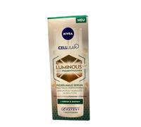 Sérum Anti-Manchas Nivea Cellular Luminous 630 30ml Nuevo (41)