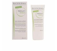 Sérum antiacné bioderma 3401352018786 30 ml exfoliante purificante (