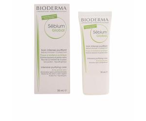 Sérum antiacné bioderma 3401352018786 30 ml exfoliante purificante (