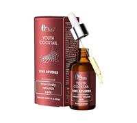 Sérum antiage Resveratrol Time Reverse - YOUTH COCKTAIL
