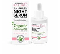 Sérum Antiarrugas The Conscious Retinol Granada (30 ml)