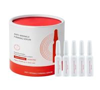 Sérum antiarrugas y reafirmante con retinol y niacinamida, 15 ampollas - Reduce las líneas de expresión, mejora la elasticidad de la piel y proporciona beneficios antioxidantes e hidratantes.