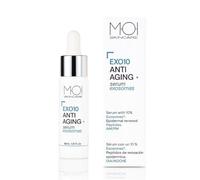 Serum Antiedad con Exosomas 10% - Luminosidad y Renovación | 30 ml MOI Skincare