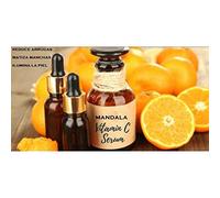 Serum Antimanchas e Iluminador Vitamina C 30 ML