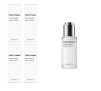 SéRum Au CollagèNe En Profondeur, 30 Ml, RéDuit Les Rides,Raffermit La Peau | Formule douce et facile à absorber ; atténue les ridules et rides ; offre bienfaits anti-âge, hydratants et raffermissants