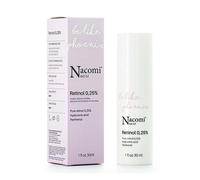 Nacomi Sérum Be Like Phoenix Retinol 0,25% – 30 ml