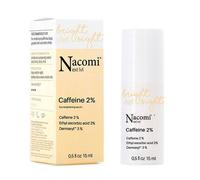 Nacomi Next Level Eye Brightening Caffeine 2% Serum 15 ml